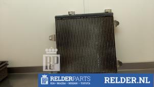Usados Condensador de aire acondicionado Toyota Aygo (B10) 1.0 12V VVT-i Precio € 60,00 Norma de margen ofrecido por Relder Parts B.V.