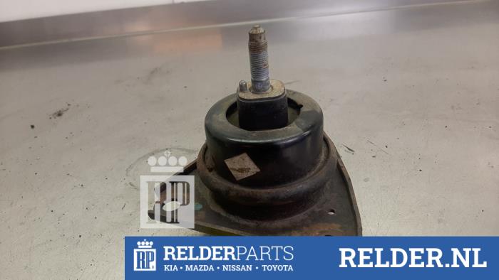 Used Engine mount Kia Cee'd Sporty Wagon (EDF) 1.4 16V Price € 25,00 Margin scheme offered by Relder Parts B.V.
