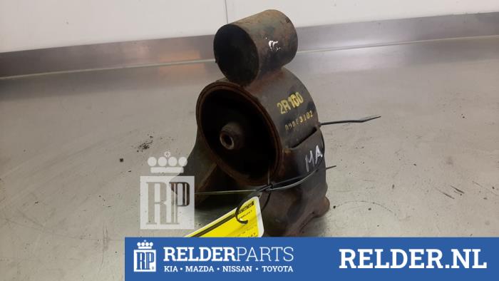 Used Engine mount Kia Cee'd Sporty Wagon (EDF) 1.4 16V Price € 25,00 Margin scheme offered by Relder Parts B.V.
