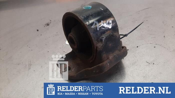 Engine mount from a Kia Cee'd Sporty Wagon (EDF) 1.4 16V 2010