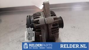 Begagnade Dynamo Toyota Avensis Pris € 50,00 Marginaltabell erbjuds av Relder Parts B.V.