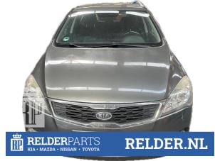 Begagnade Kondensor, luftkonditionering Kia Cee'd Sporty Wagon (EDF) 1.4 16V Pris € 60,00 Marginaltabell erbjuds av Relder Parts B.V.