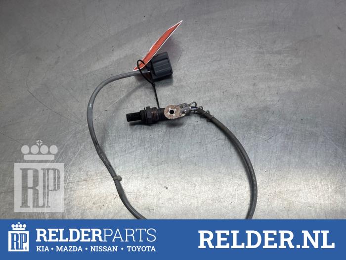 Used Lambda probe Mazda 2 (DE) 1.3 16V S-VT Price € 25,00 Margin scheme offered by Relder Parts B.V.