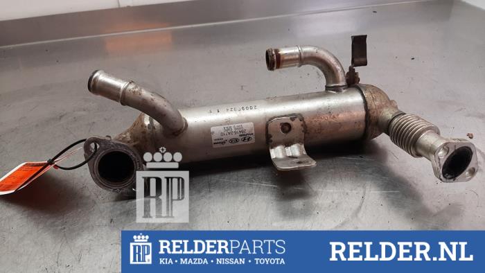 Usagé Refroidisseur RGE Kia Venga 1.4 CRDi 16V Prix sur demande proposé par Relder Parts B.V.