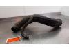 Kia Venga 1.4 CRDi 16V Ansaugschlauch Luft