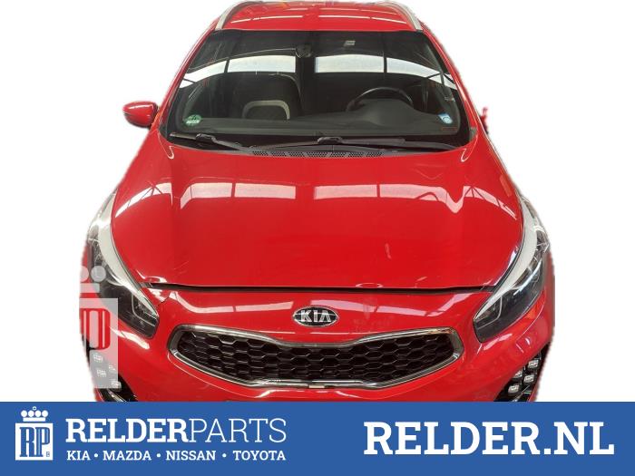 Used ABS Computer Kia Cee'd Sportswagon (JDC5) 1.0i T-GDi 12V 120 Price € 125,00 Margin scheme offered by Relder Parts B.V.