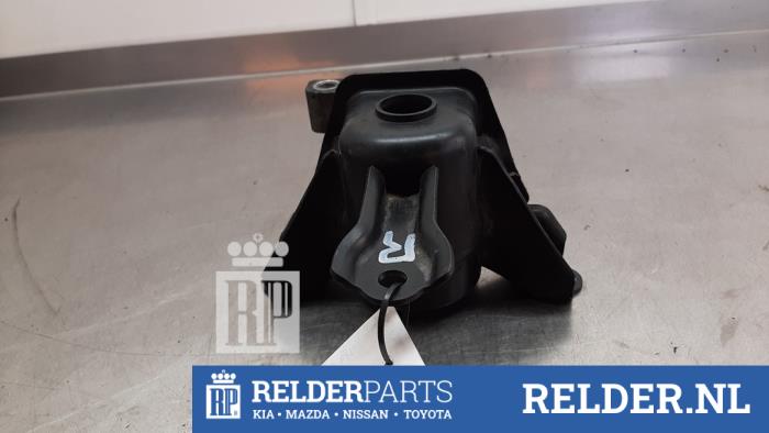 Used Engine mount Kia Picanto (JA) 1.0 12V Price € 30,00 Margin scheme offered by Relder Parts B.V.