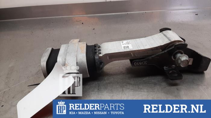 Used Engine mount Kia Sportage (NQ5E) 1.6 T-GDi Hybrid 16V Price € 60,00 Margin scheme offered by Relder Parts B.V.