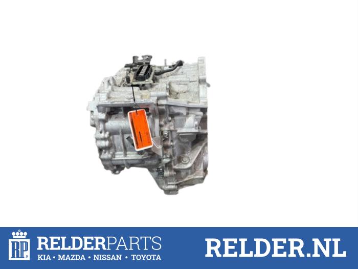 Gebrauchte Getriebe Toyota Corolla Touring Sport (E21/EH1) 1.8 16V Hybrid Preis € 1.200,00 Margenregelung angeboten von Relder Parts B.V.