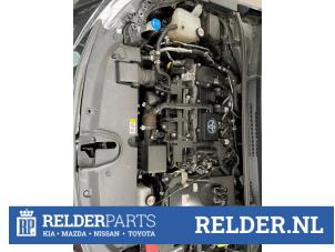 Usados Motor Toyota Corolla Touring Sport (E21/EH1) 1.8 16V Hybrid Precio € 1.450,00 Norma de margen ofrecido por Relder Parts B.V.