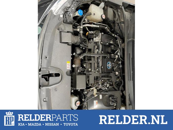 Used ABS Computer Toyota Corolla Touring Sport (E21/EH1) 1.8 16V Hybrid Price € 350,00 Margin scheme offered by Relder Parts B.V.