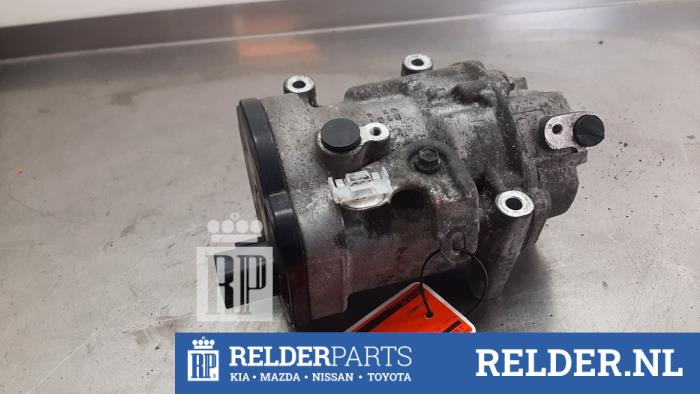 Gebrauchte Klimapumpe Toyota Corolla Touring Sport (E21/EH1) 1.8 16V Hybrid Preis € 175,00 Margenregelung angeboten von Relder Parts B.V.