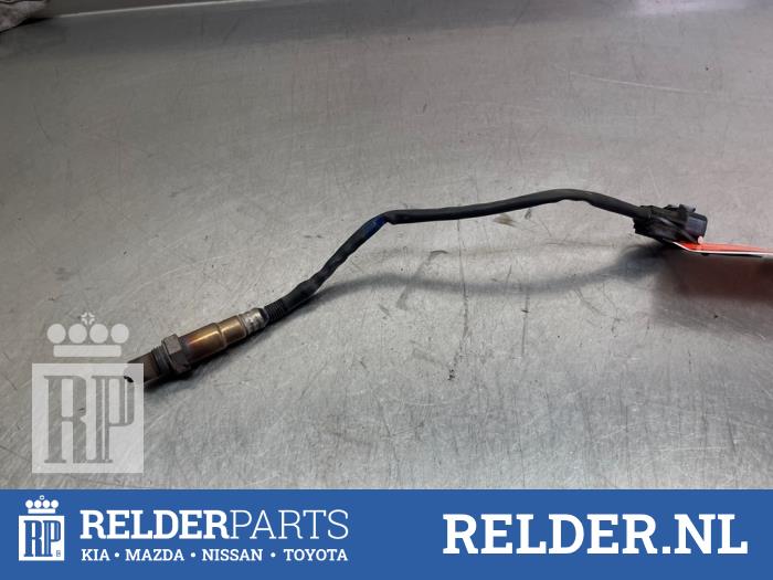 Used Lambda probe Kia Picanto (TA) 1.2 16V Price € 25,00 Margin scheme offered by Relder Parts B.V.