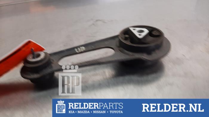 Used Engine mount Nissan Micra (K14) 1.0 IG-T 100 Price € 35,00 Margin scheme offered by Relder Parts B.V.
