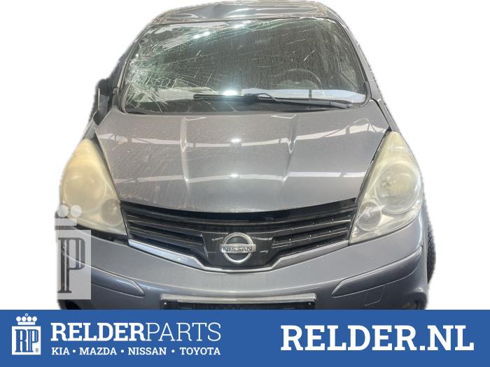 Usagé Bobine Nissan Note (E11) 1.4 16V Prix € 15,00 Règlement à la marge proposé par Relder Parts B.V.