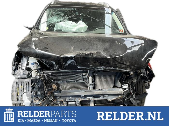 Gebrauchte Differential vorne Kia Sorento III (UM) 2.2 CRDi 16V VGT 4x4 Preis € 350,00 Margenregelung angeboten von Relder Parts B.V.