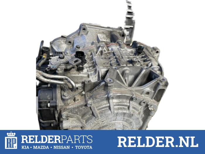 Getriebe van een Kia Sorento III (UM) 2.2 CRDi 16V VGT 4x4 2019