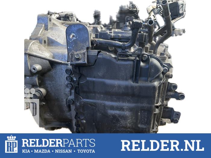 Getriebe van een Kia Sorento III (UM) 2.2 CRDi 16V VGT 4x4 2019