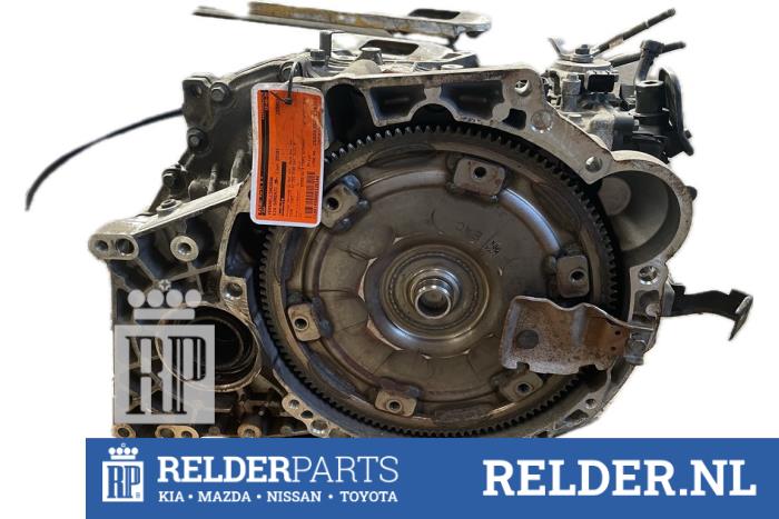 Used Gearbox Kia Sorento III (UM) 2.2 CRDi 16V VGT 4x4 Price € 1.750,00 Margin scheme offered by Relder Parts B.V.