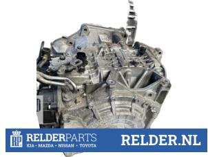 Getriebe van een Kia Sorento III (UM) 2.2 CRDi 16V VGT 4x4 2019