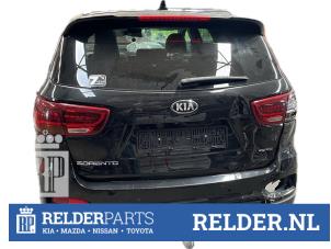 Getriebe van een Kia Sorento III (UM) 2.2 CRDi 16V VGT 4x4 2019