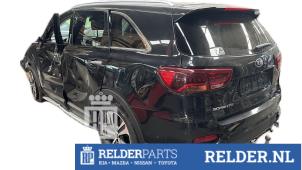 Getriebe van een Kia Sorento III (UM) 2.2 CRDi 16V VGT 4x4 2019