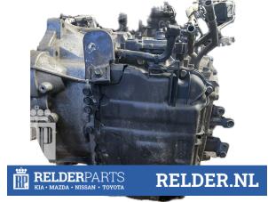 Getriebe van een Kia Sorento III (UM) 2.2 CRDi 16V VGT 4x4 2019