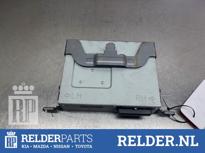 Usagé Module navigation Mazda 3 Sport (BP) 2.0 SkyActiv-G 122 Mild Hybrid 16V Prix € 250,00 Règlement à la marge proposé par Relder Parts B.V.