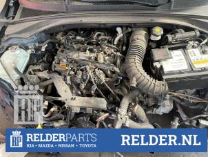 Usados Servofreno Kia Ceed Sportswagon (CDF) 1.0i T-GDi 12V Precio € 75,00 Norma de margen ofrecido por Relder Parts B.V.
