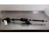 Mazda 3 Sport (BP) 2.0 SkyActiv-G 122 Mild Hybrid 16V Arbre de transmission avant droit