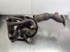 Mazda 3 Sport (BP) 2.0 SkyActiv-G 122 Mild Hybrid 16V Catalyseur