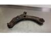 Mazda 3 Sport (BP) 2.0 SkyActiv-G 122 Mild Hybrid 16V Bras de suspension avant gauche