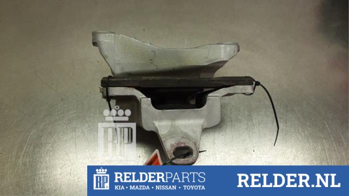 Used Engine mount Mazda 3 Sport (BP) 2.0 SkyActiv-G 122 Mild Hybrid 16V Price € 50,00 Margin scheme offered by Relder Parts B.V.