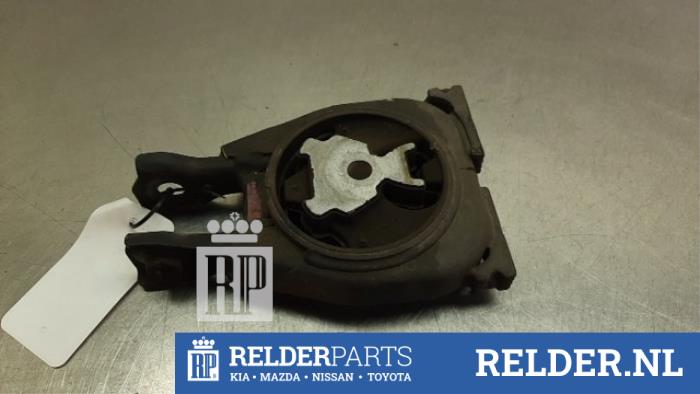 Used Engine mount Mazda 3 Sport (BP) 2.0 SkyActiv-G 122 Mild Hybrid 16V Price € 25,00 Margin scheme offered by Relder Parts B.V.