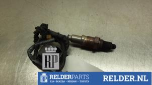 Sonde lambda d'un Mazda 3 Sport (BP) 2.0 SkyActiv-G 122 Mild Hybrid 16V 2022
