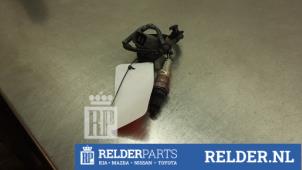 Sonde lambda d'un Mazda 3 Sport (BP) 2.0 SkyActiv-G 122 Mild Hybrid 16V 2022