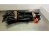Mazda 3 Sport (BP) 2.0 SkyActiv-G 122 Mild Hybrid 16V Paravent