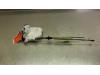 Mazda 3 Sport (BP) 2.0 SkyActiv-G 122 Mild Hybrid 16V Serrure avant droite