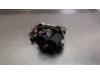 Mazda 3 Sport (BP) 2.0 SkyActiv-G 122 Mild Hybrid 16V Etrier de frein (pince) arrière droit