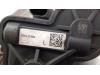 Mazda 3 Sport (BP) 2.0 SkyActiv-G 122 Mild Hybrid 16V Etrier de frein (pince) arrière gauche