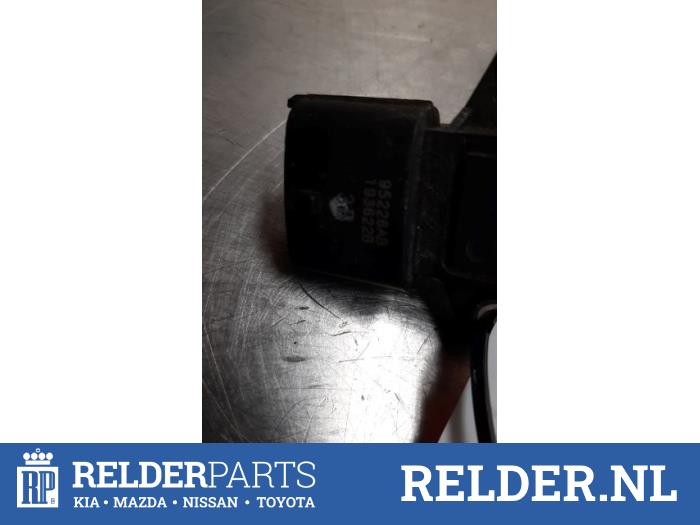 Gebrauchte Map Sensor (Einlasskrümmer) Kia Ceed Sportswagon (CDF) 1.0i T-GDi 12V Preis € 50,00 Margenregelung angeboten von Relder Parts B.V.