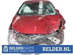 Używane Wahacz zawieszenia lewy przód Toyota Prius (ZVW5) 1.8 16V Hybrid Cena € 75,00 Procedura marży oferowane przez Relder Parts B.V.