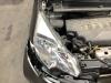 Toyota Verso S 1.33 16V Dual VVT-I Scheinwerfer rechts