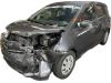 Toyota Verso S 1.33 16V Dual VVT-I Antriebswelle rechts vorne