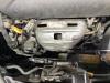 Toyota Verso S 1.33 16V Dual VVT-I Katalysator