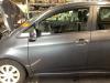 Toyota Verso S 1.33 16V Dual VVT-I Tür 4-türig links vorne