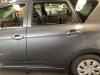 Toyota Verso S 1.33 16V Dual VVT-I Tür 4-türig links hinten