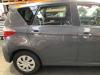 Toyota Verso S 1.33 16V Dual VVT-I Tür 4-türig rechts hinten