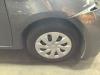 Toyota Verso S 1.33 16V Dual VVT-I Felgen Set