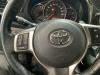Toyota Verso S 1.33 16V Dual VVT-I Airbag links (Lenkrad)